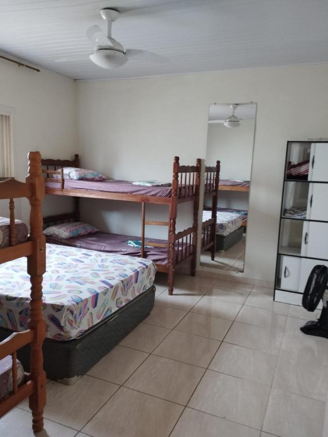 Hotel Caraguatatuba Recanto Do Soll Zewnętrze zdjęcie