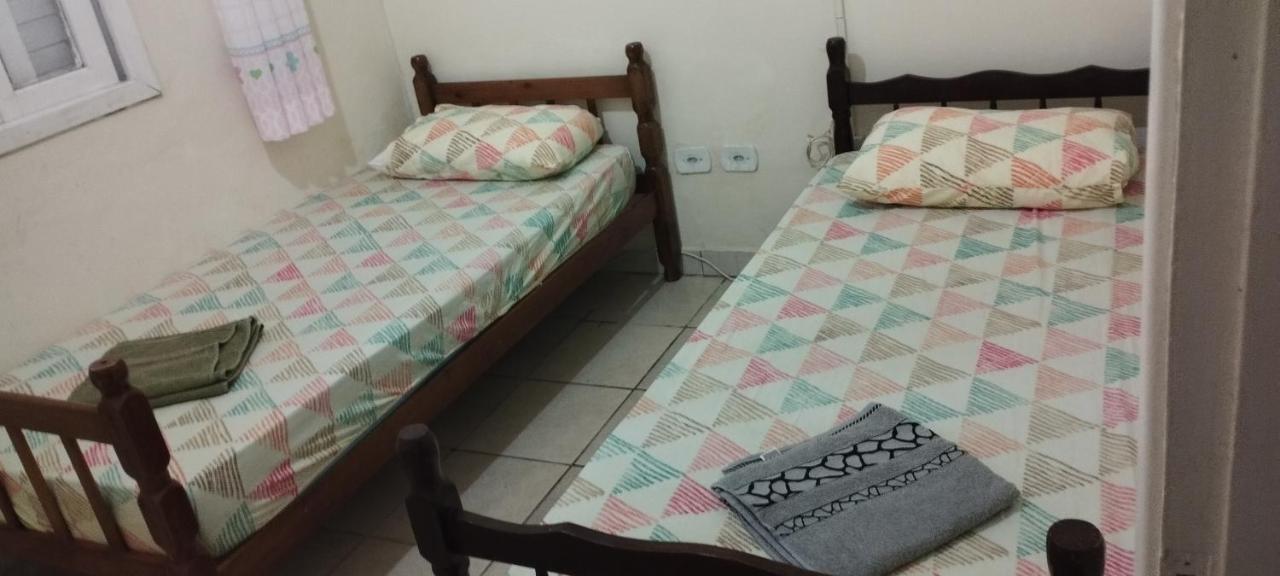 Hotel Caraguatatuba Recanto Do Soll Zewnętrze zdjęcie